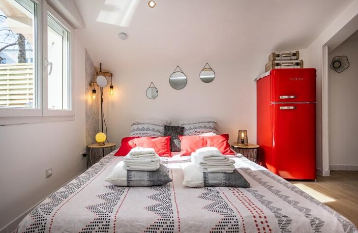 Studio de 22m2 à louer sur Pau — photo 5