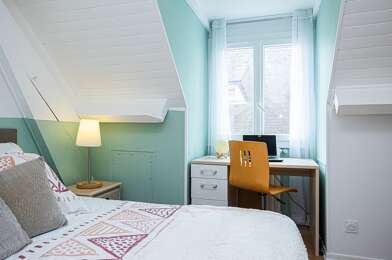 Appartement 2 pièces 850 €