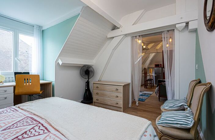 Appartement de 32m2 à louer sur Pau — photo 3