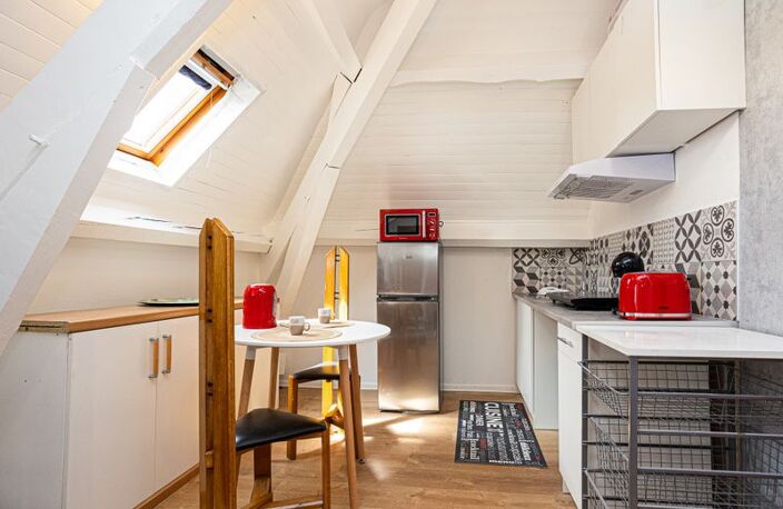 Appartement de 32m2 à louer sur Pau — photo 4
