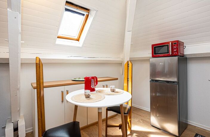 Appartement de 32m2 à louer sur Pau — photo 5
