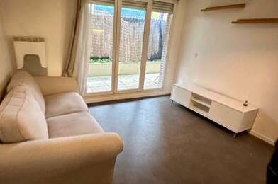 Appartement 2 pièces 1220 €