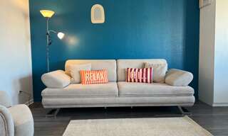 Appartement 2 Pièces 50 m² à louer à Évry-Courcouronnes (91080)
