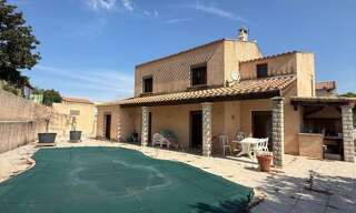 Maison 5 Pièces 146 m² à vendre à Pézenas (34120)