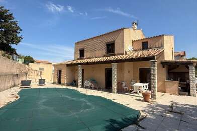 Maison 5 pièces 286000 €