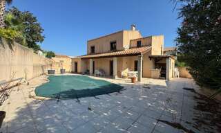 Maison 5 Pièces 146 m² à vendre à Pézenas (34120)