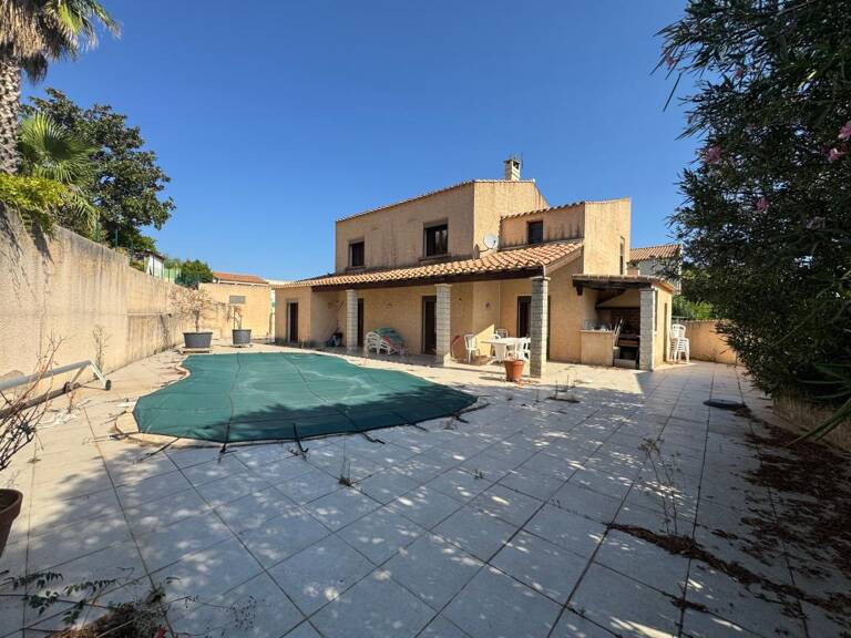 Maison À Vendre — photo 1