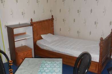 Appartement 1 pièces 450 €