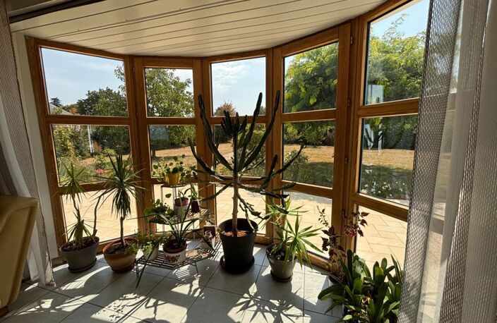 Maison 5 chambres - jardin — photo 2