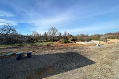 Terrain  245000 €