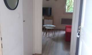 Appartement 1 Pièce 25 m² à louer à Fonsorbes (31470)