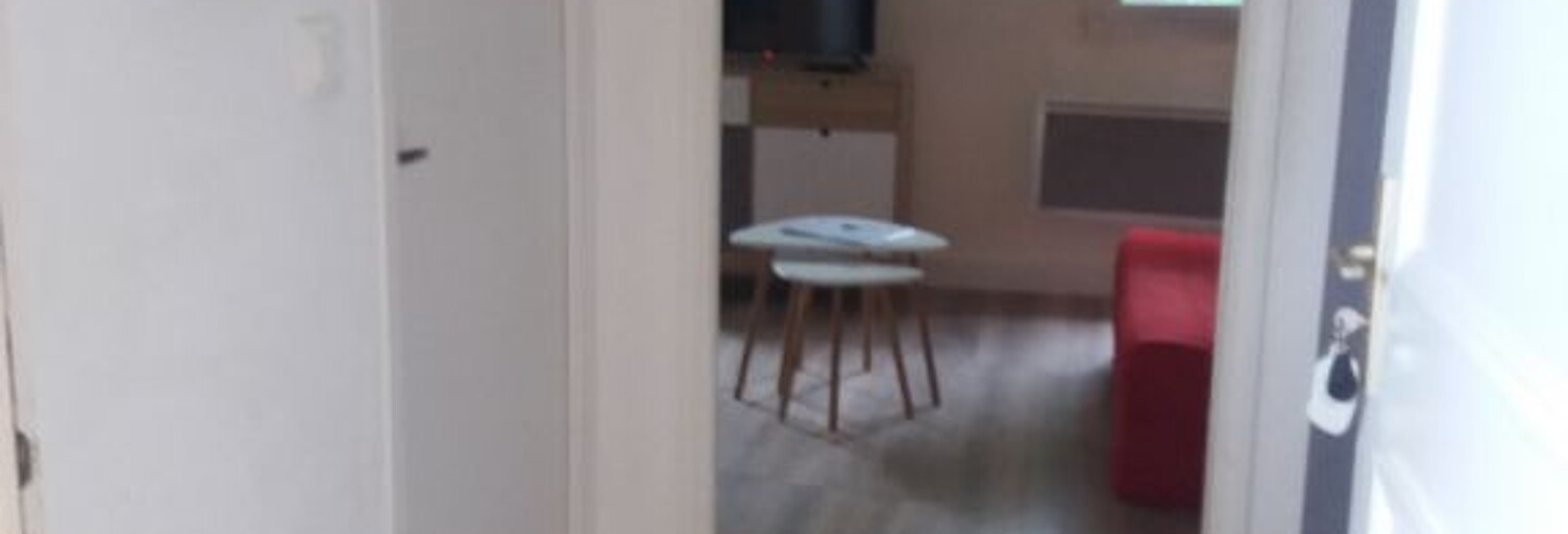 Appartement 1 Pièce 25 m² à louer à Fonsorbes (31470)