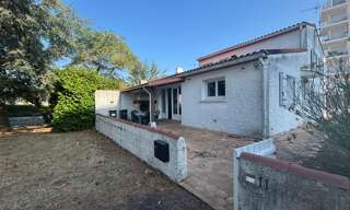 Maison 5 Pièces 115 m² à vendre à Royan (17200)