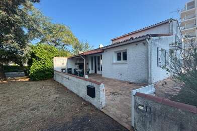 Maison 5 pièces 295000 €