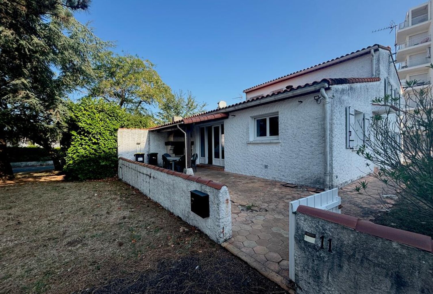 Maison familiale à Royan – Proche de toutes commodités — photo 1