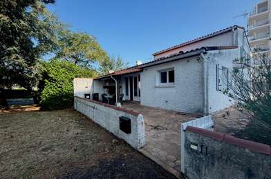 Maison 5 pièces 295000 €