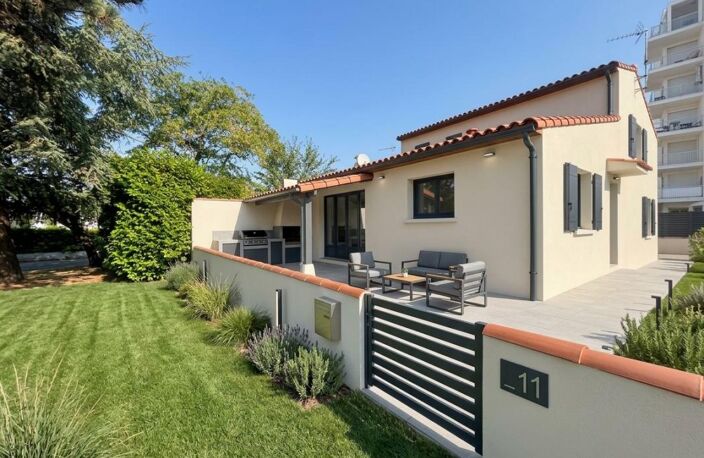Maison familiale à Royan – Proche de toutes commodités — photo 2
