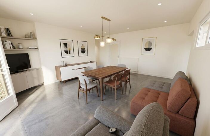 Maison familiale à Royan – Proche de toutes commodités — photo 5