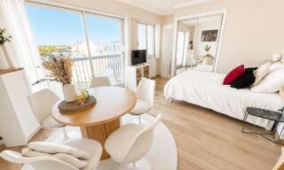Appartement 1 Pièce 24 m² à vendre à Pornichet (44380)