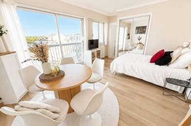 Appartement 1 pièces 183500 €