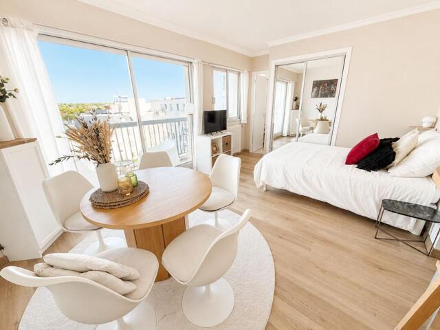 Appartement proposé à Pornichet
