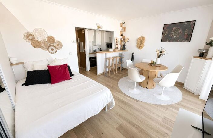 Studio au cœur du Triangle d’Or de Pornichet — photo 3