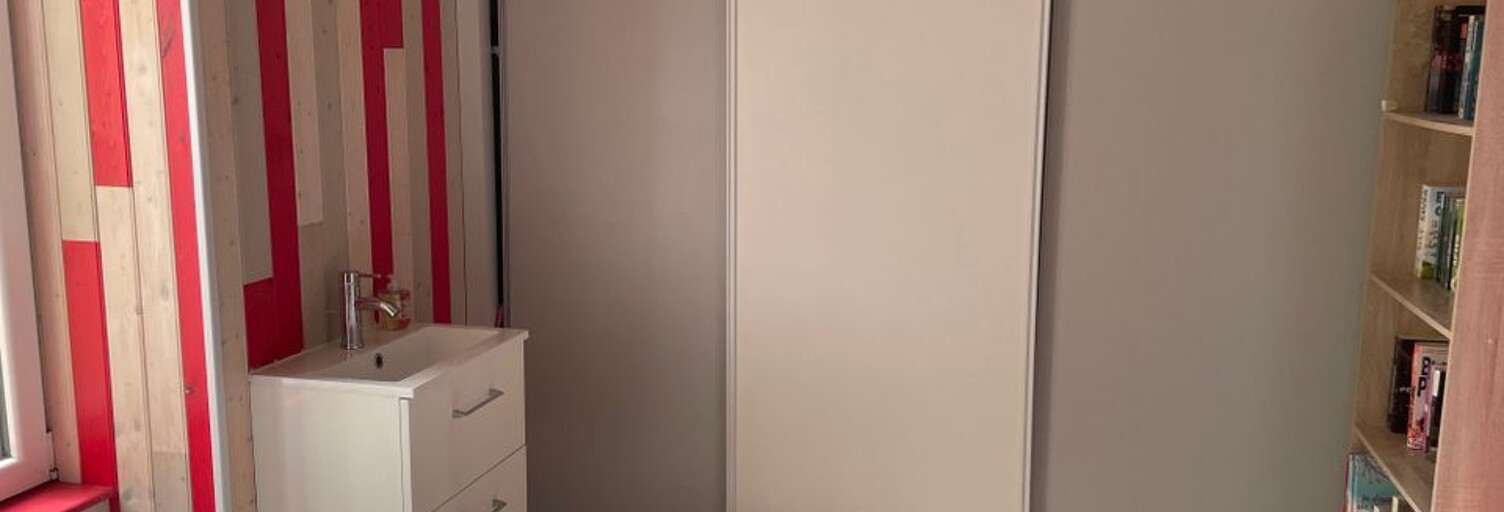 Appartement 1 Pièce 11 m² à louer à Montreuil (85200)