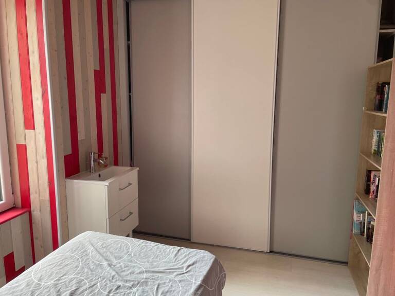 Chambre de 11m2 à louer sur Montreuil — photo 1