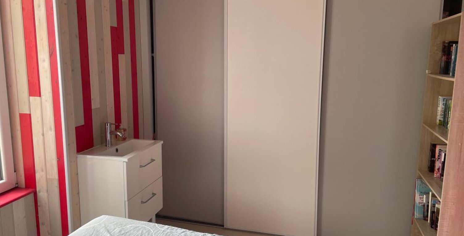 Chambre de 11m2 à louer sur Montreuil — photo 1