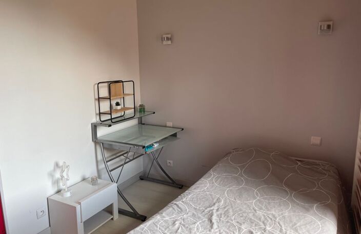 Chambre de 11m2 à louer sur Montreuil — photo 2