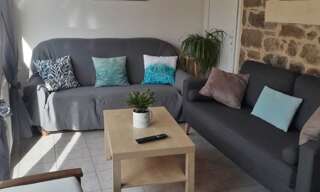 Maison 5 Pièces 70 m² à louer à Saint-Malo (35400)