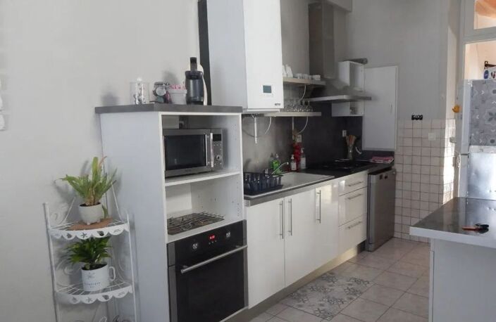 Maison de 70m2 à louer sur Saint-Malo — photo 3