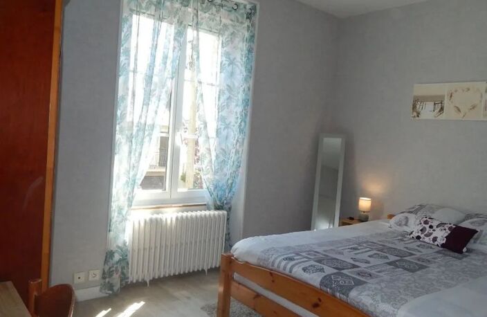 Maison de 70m2 à louer sur Saint-Malo — photo 4
