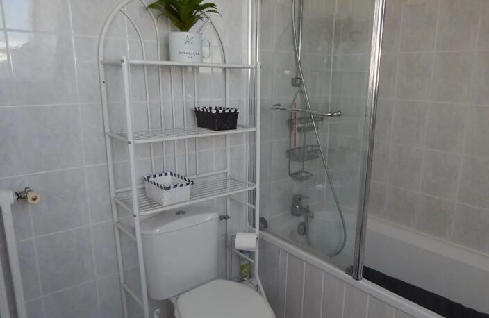 Maison de 70m2 à louer sur Saint-Malo — photo 5