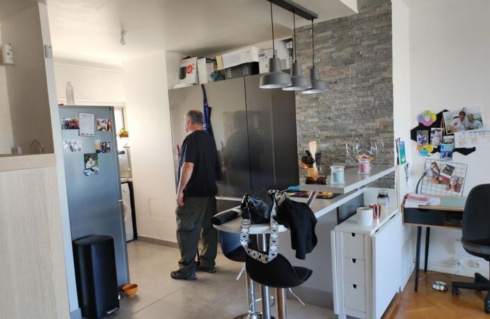 Appartement de 51m2 à louer sur Marseille 09 — photo 2