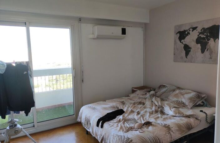 Appartement de 51m2 à louer sur Marseille 09 — photo 3