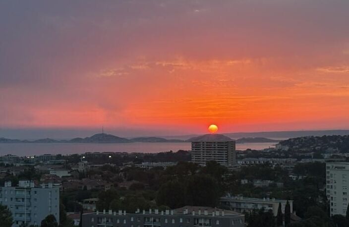 Appartement de 51m2 à louer sur Marseille 09 — photo 5