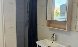 Appartement 1 Pièce 15 m² à louer à Laxou (54520)
