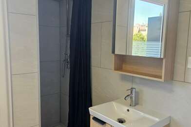 Appartement 1 pièces 425 €