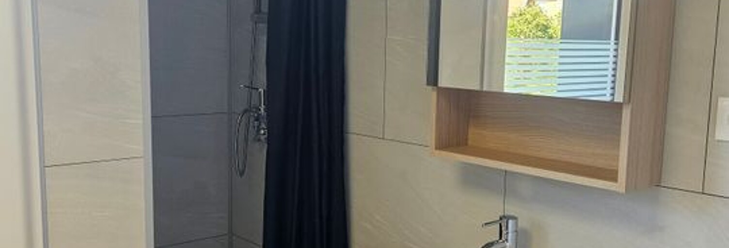 Appartement 1 Pièce 15 m² à louer à Laxou (54520)