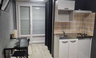 Appartement 1 Pièce 15 m² à louer à Laxou (54520)