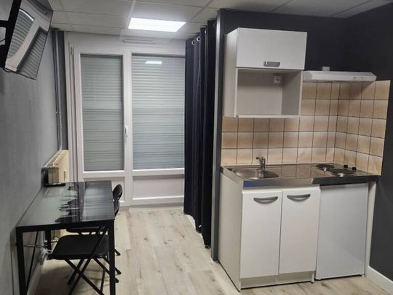 Studio de 15m2 à louer sur Laxou — photo 1