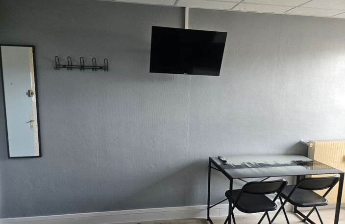 Studio de 15m2 à louer sur Laxou — photo 4