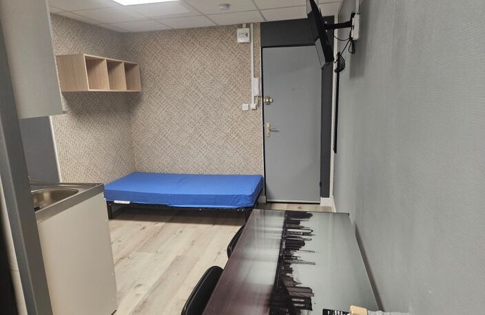 Studio de 15m2 à louer sur Laxou — photo 5