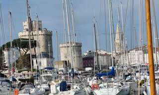 Appartement 2 Pièces 60 m² à louer à La Rochelle (17000)