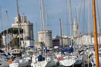 Appartement 2 pièces 898 €