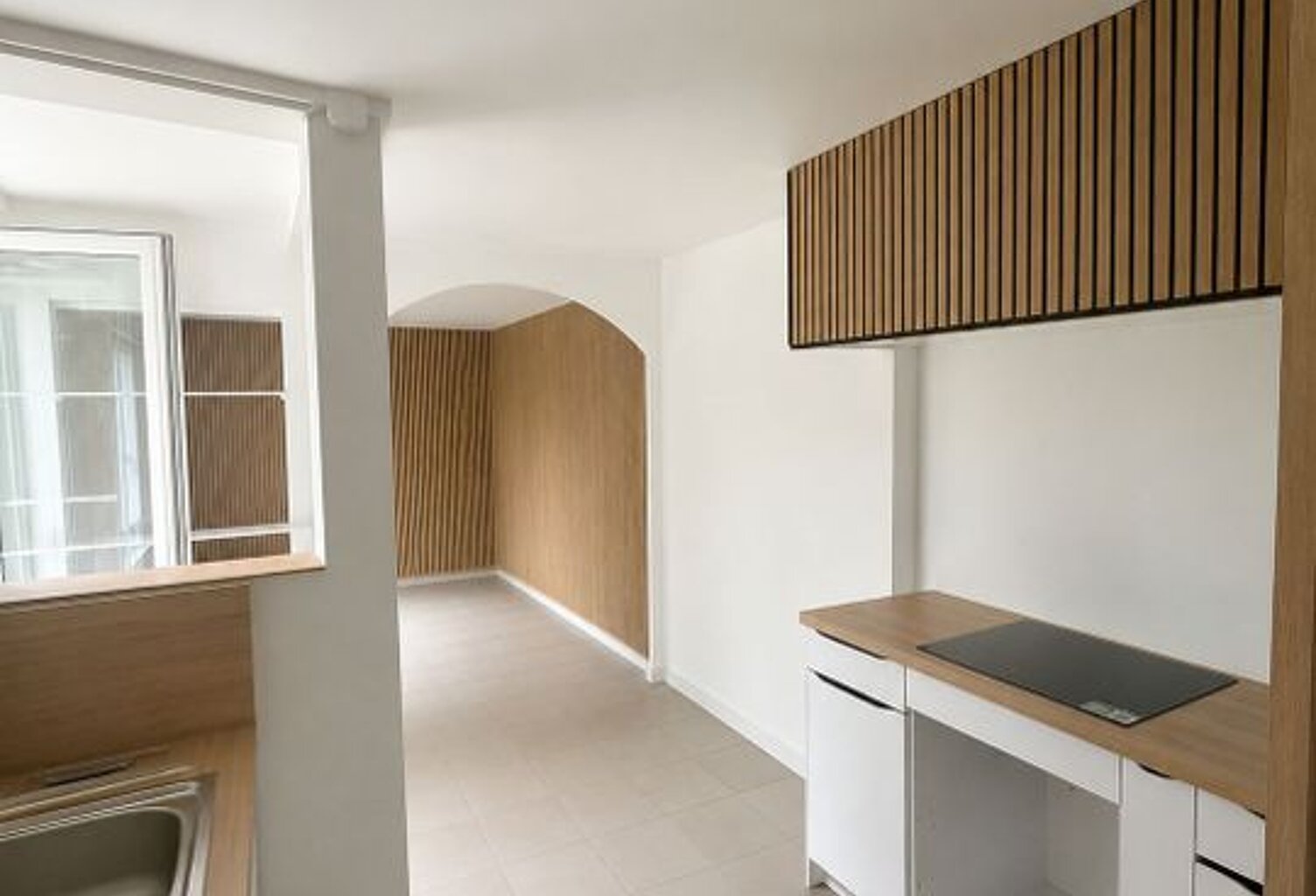Maison de 75m2 à louer sur Villeneuve-sur-Lot — photo 1