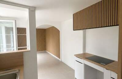 Maison de 75m2 à louer sur Villeneuve-sur-Lot — photo du bien