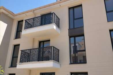 Appartement 2 pièces 995 €