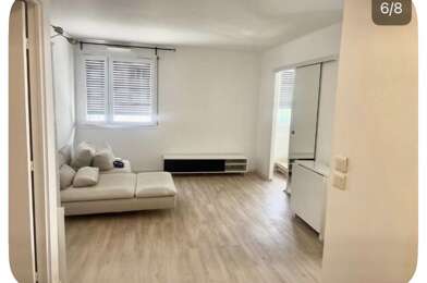 Appartement 3 pièces 1550 €